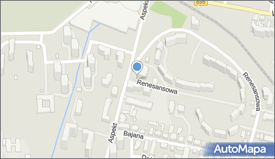 Allegro One Box Automaty, Renesansowa 56, Warszawa 01-905, godziny otwarcia