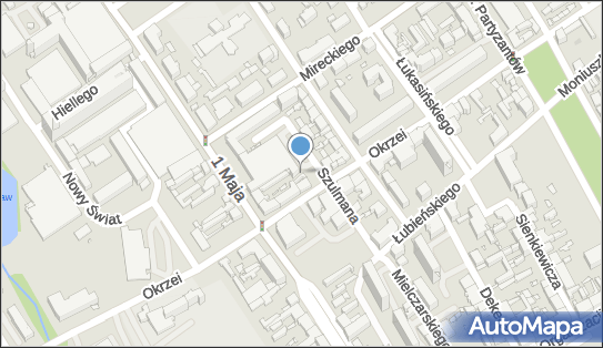 Allegro One Box Automaty, 1 maja 40, Żyrardów 96-300, godziny otwarcia