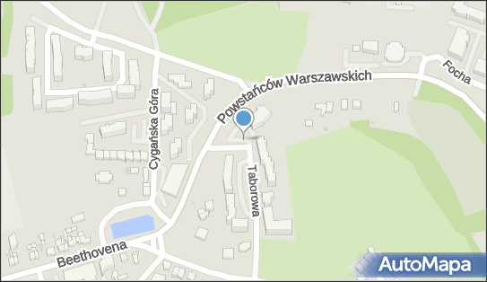 Allegro One Box Automaty, Powstańców Warszawskich 45, Gdańsk 80-165, godziny otwarcia