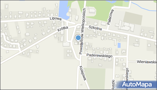 Allegro One Box Automaty, Plac Floriana 3, Lewków 63-410, godziny otwarcia