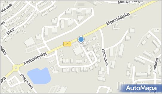 Allegro One Box Automaty, Generała Augusta Emila Fieldorfa 2 80-041, godziny otwarcia