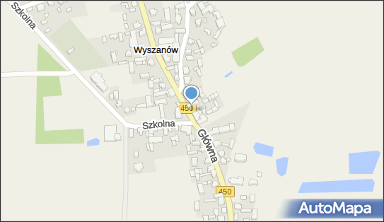 Allegro One Box Automaty, Główna 36, Wyszanów 98-400, godziny otwarcia