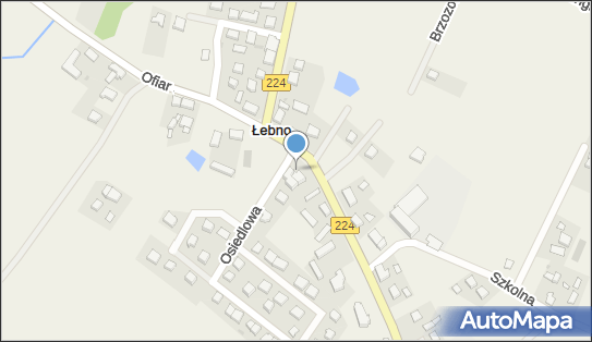 Allegro One Box Automaty, Kartuska 2, Łebno 84-217, godziny otwarcia