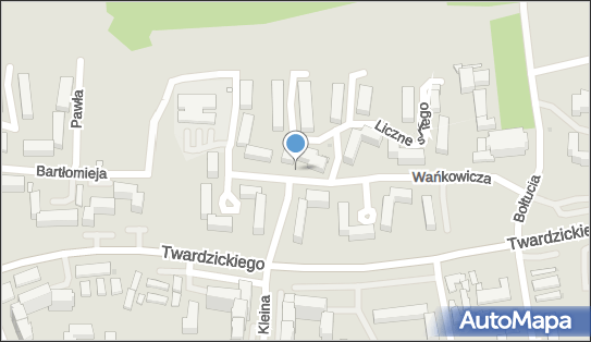 Allegro One Box Automaty, Wańkowicza 3, Bydgoszcz 85-796, godziny otwarcia