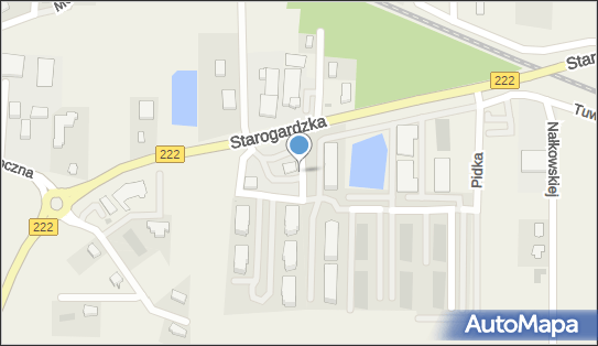 Allegro One Box Automaty, Starogardzka 99, Straszyn 83-010, godziny otwarcia