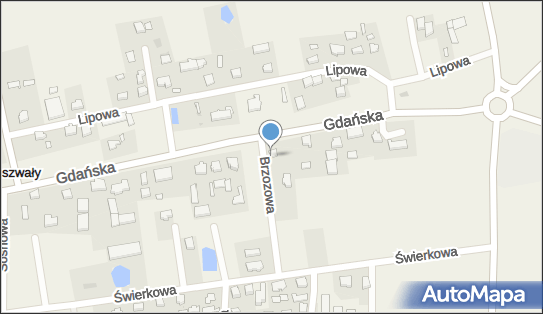 Allegro One Box Automaty, Gdańska 13, Koszwały 83-011, godziny otwarcia