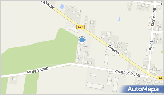 Allegro One Box Automaty, Zwierzyniecka 8, Grodziec 62-580, godziny otwarcia