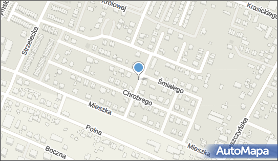 Allegro One Box Automaty, Bolesława Śmiałego 17, Mosina 62-050, godziny otwarcia