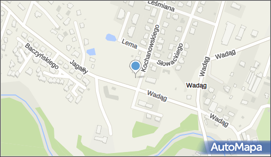 Allegro One Box Automaty, Kochanowskiego 1h, Wadąg 10-373, godziny otwarcia