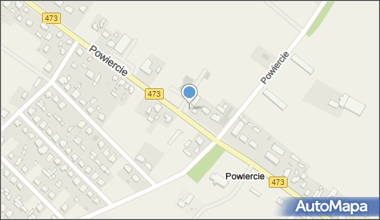 Allegro One Box Automaty, Powiercie 28, Powiercie 62-600, godziny otwarcia