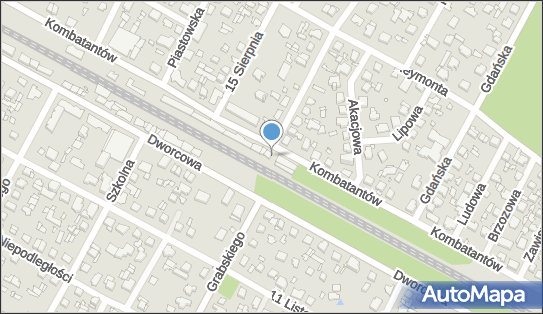 Allegro One Box Automaty, Kombatantów 55, Sulejówek 05-070, godziny otwarcia