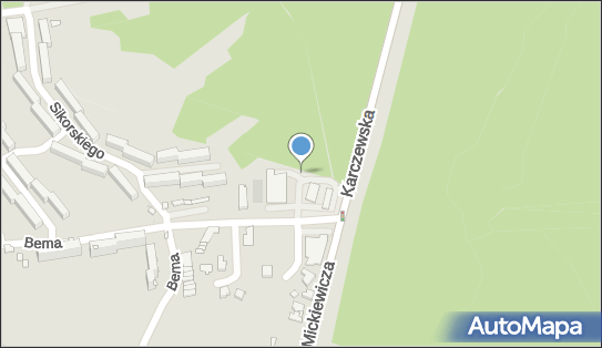 Allegro One Box Automaty, Bema 1, Karczew 05-480, godziny otwarcia