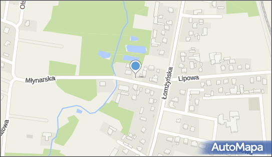 Allegro One Box Automaty, Łomżyńska 68, Konarzyce 18-400, godziny otwarcia