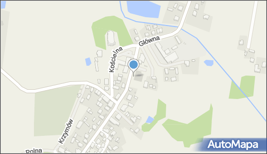 Allegro One Box Automaty, Główna 9, Krzymów 62-513, godziny otwarcia