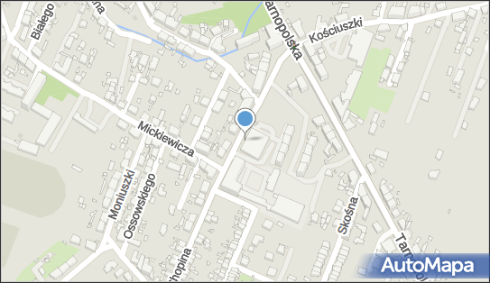 Allegro One Box Automaty, Fryderyka Chopina 28, Zabrze 41-807, godziny otwarcia