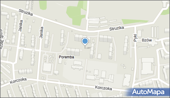 Allegro One Box Automaty, Struzika 8B, Zabrze 41-806, godziny otwarcia