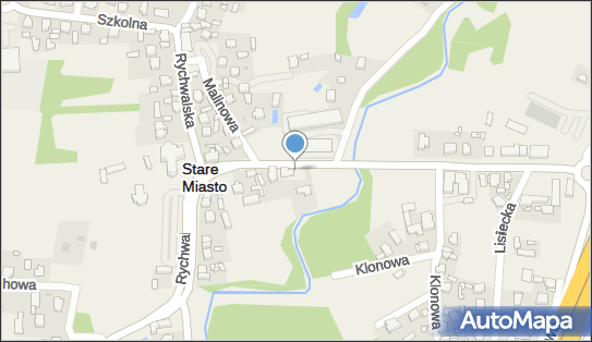 Allegro One Box Automaty, Główna 8, Stare Miasto 62-571, godziny otwarcia