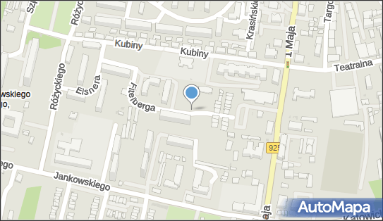 Allegro One Box Automaty, Grzegorza Fitelberga 12, Ruda Śląska 41-710, godziny otwarcia