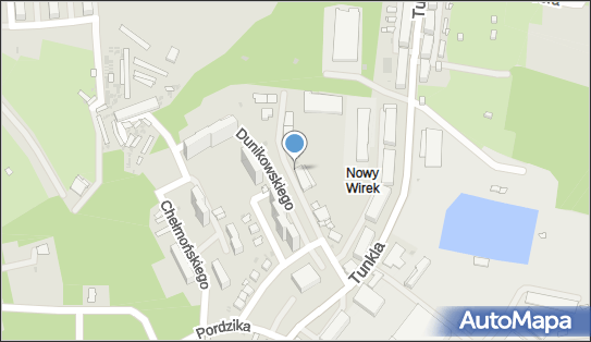 Allegro One Box Automaty, Xawerego Dunikowskiego 8, Ruda Śląska 41-707, godziny otwarcia