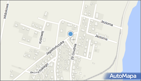 Allegro One Box Automaty, 29 grudnia 47a, Powidz 62-430, godziny otwarcia