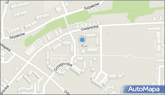 Allegro One Box Automaty, Gwarecka 19, Ruda Śląska 41-717, godziny otwarcia