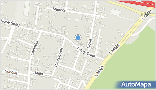 Allegro One Box Automaty, Nowy Świat 10, Ruda Śląska 41-710, godziny otwarcia