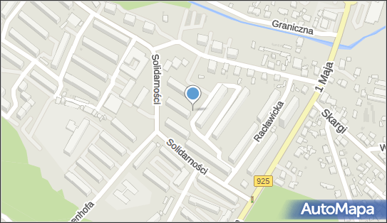 Allegro One Box Automaty, Solidarności 10, Ruda Śląska 41-706, godziny otwarcia