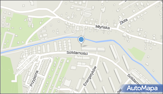 Allegro One Box Automaty, Solidarności 30C, Ruda Śląska 41-706, godziny otwarcia