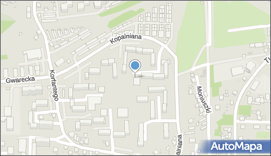 Allegro One Box Automaty, Sztygarska 9, Ruda Śląska 41-717, godziny otwarcia