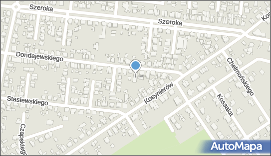 Allegro One Box Automaty, Kosynierów 72, Września 62-300, godziny otwarcia