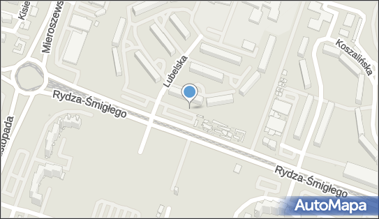 Allegro One Box Automaty, Lubelska 4, Sosnowiec 41-219, godziny otwarcia