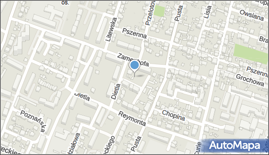 Allegro One Box Automaty, Mazowiecka 22, Sosnowiec 41-214, godziny otwarcia