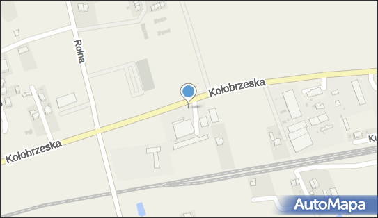 Allegro One Box Automaty, Kołobrzeska 15, Ustronie Morskie 78-111, godziny otwarcia