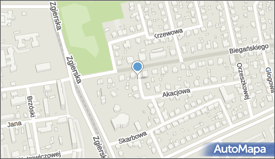 Allegro One Box Automaty, Cisowa 6, Łódź 91-473, godziny otwarcia