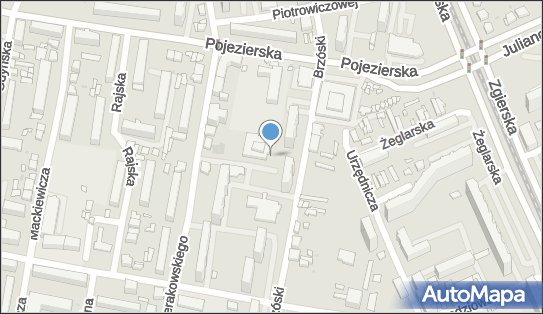 Allegro One Box Automaty, Sierakowskiego 67a, Łódź 91-324, godziny otwarcia