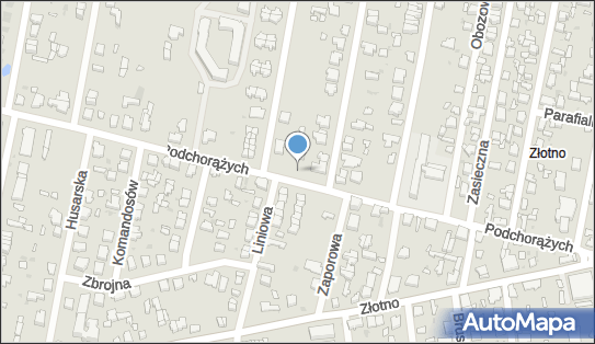 Allegro One Box Automaty, Podchorążych 23, Łódź 94-234, godziny otwarcia