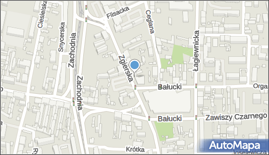 Allegro One Box Automaty, Zgierska 31/33, Łódź 91-446, godziny otwarcia