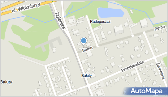 Allegro One Box Automaty, Zgierska 175, Łódź 91-490, godziny otwarcia