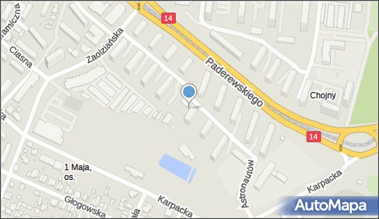 Allegro One Box Automaty, Astronautów 11, Łódź 93-533, godziny otwarcia