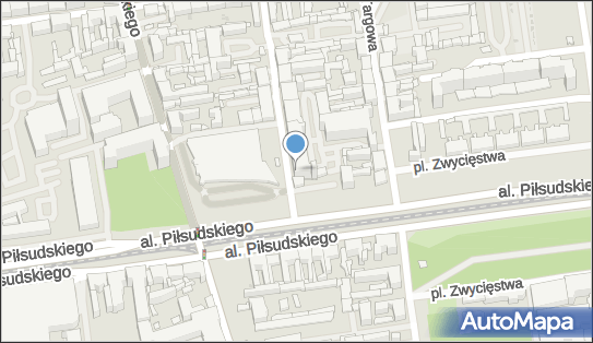 Allegro One Box Automaty, Dowborczyków 36, Łódź 90-019, godziny otwarcia