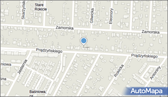 Allegro One Box Automaty, Generała Ignacego Prądzyńskiego 34 93-492, godziny otwarcia