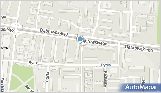 Allegro One Box Automaty, Dąbrowskiego 103, Łódź 93-202, godziny otwarcia