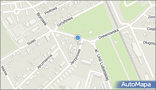 Allegro One Box Automaty, Jarzynowa 54, Łódź 94-204, godziny otwarcia