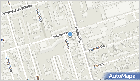 Allegro One Box Automaty, Kaliska 4, Łódź 93-130, godziny otwarcia