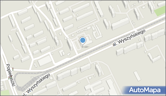 Allegro One Box Automaty, al. kard. Stefana Wyszyńskiego 73, Łódź 94-051, godziny otwarcia