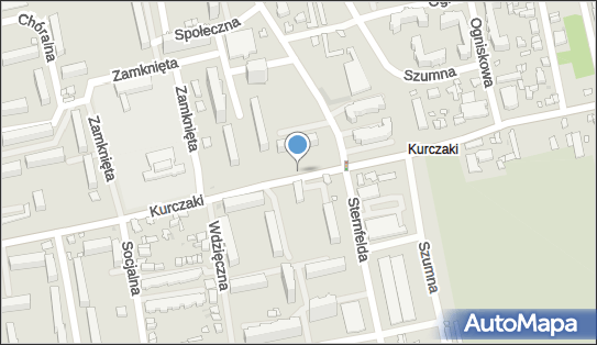 Allegro One Box Automaty, Kurczaki 57, Łódź 93-331, godziny otwarcia