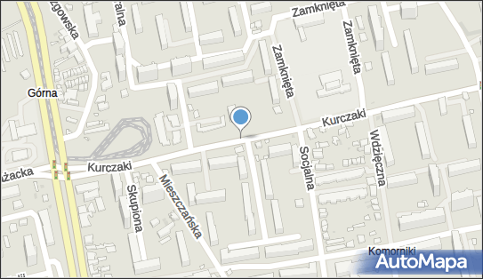 Allegro One Box Automaty, Kurczaki 25, Łódź 93-323, godziny otwarcia