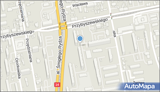 Allegro One Box Automaty, al. Marszałka Śmigłego-Rydza 32, Łódź 93-281, godziny otwarcia