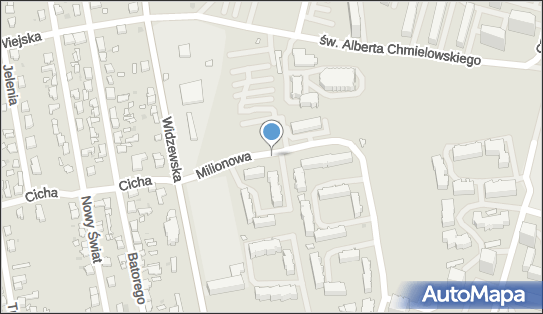 Allegro One Box Automaty, Milionowa 82, Łódź 92-334, godziny otwarcia