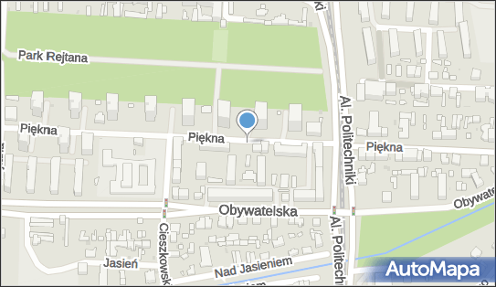 Allegro One Box Automaty, Piękna 36, Łódź 93-558, godziny otwarcia